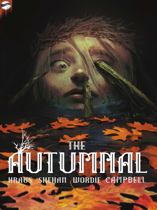 Title details for The Autumnal by Daniel Kraus - Available